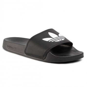 Тапочки унисекс Adidas Adilette Lite Originals (FU8298), 40 1/2, WHS, 1-2 дня