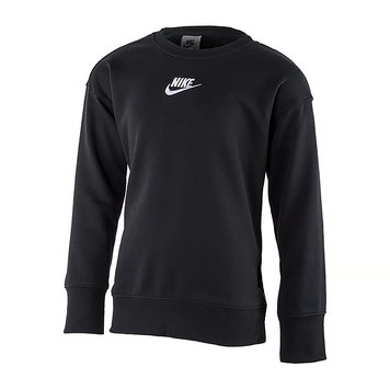 Светр дитячий Nike G Nsw Club Flc Bf Crew Lbr (DD7473-010), 122-128 СM, WHS, > 50%, 1-2 дні