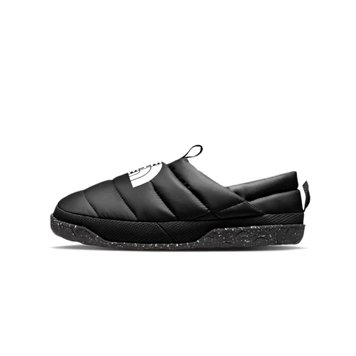 Тапочки мужские The North Face Nuptse Mule (NF0A5G2FKY4-100), 40.5, WHS, 10% - 20%, 1-2 дня