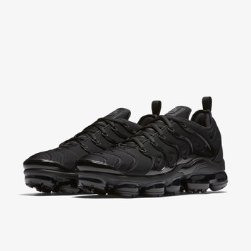 Кросівки чоловічі Nike Air Vapormax Plus (924453-004), 44.5, WHS, 20% - 30%, 1-2 дні