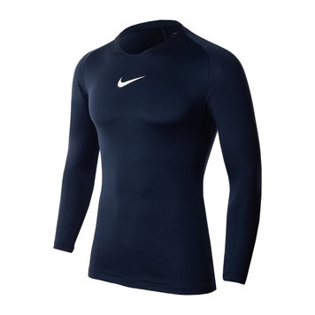 Термобілизна чоловіча Nike Park First Layer Long Sleeve (AV2609-410), L, WHS, 20% - 30%, 1-2 дні