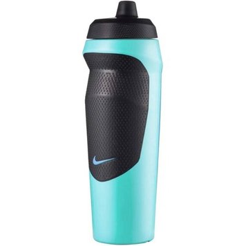 Пляшка для води Nike Refuel Bottle Locking Lid (N.100.0717.398.20), One Size, WHS, 10% - 20%, 1-2 дні