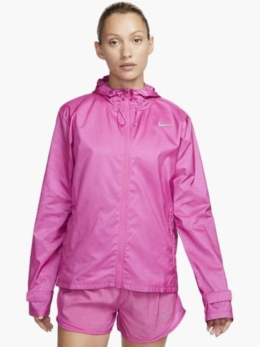 Ветровка женская Nike W Nk Essential (CU3217-623), S, WHS, 20% - 30%, 1-2 дня