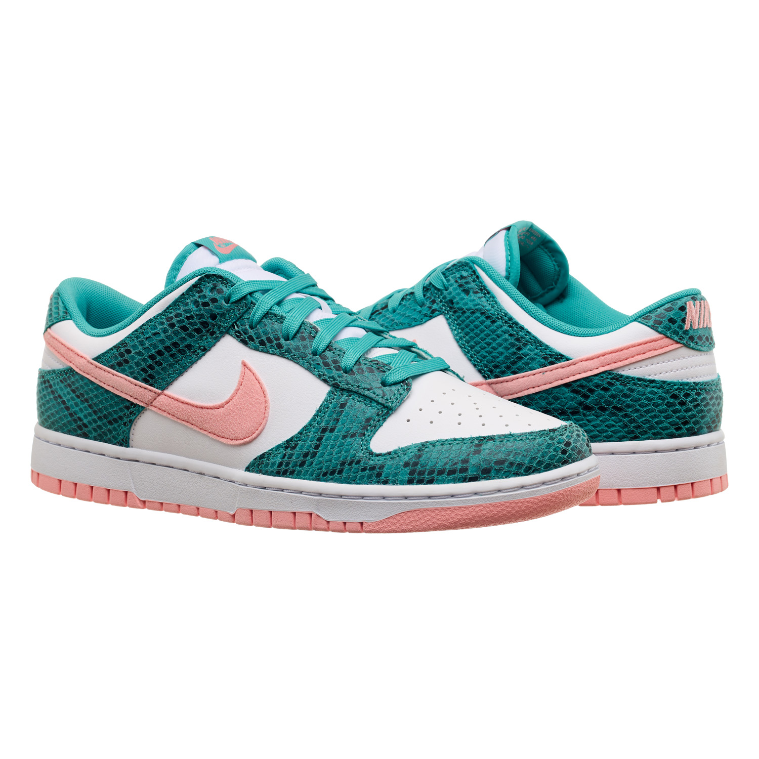 

Кросівки чоловічі Nike Dunk Low (DR8577-300)