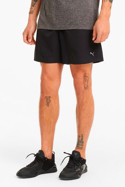 Шорти чоловічі Puma Performance Woven 5' Short (52031701), S, WHS, 1-2 дні