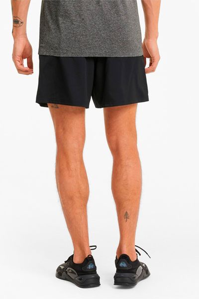 Шорти чоловічі Puma Performance Woven 5' Short (52031701), S, WHS, 1-2 дні