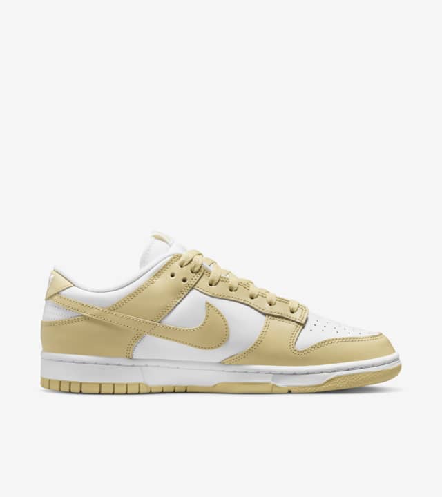 

Кросівки чоловічі Nike Dunk Low (DV0833-100)