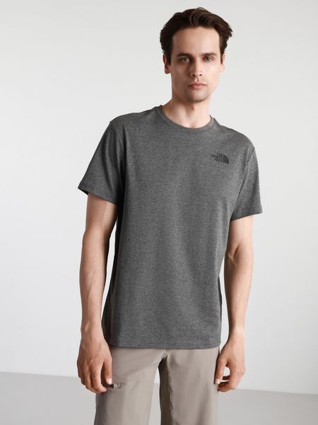 Футболка чоловіча The North Face Redbox T-Shirt (NF0A2TX2JBV1), XL, WHS, 10% - 20%, 1-2 дні