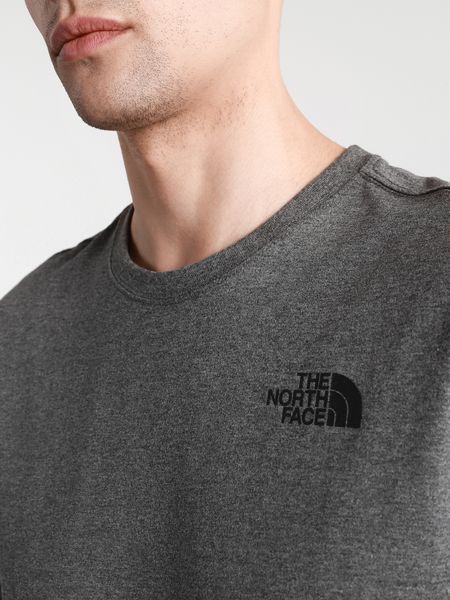 Футболка чоловіча The North Face Redbox T-Shirt (NF0A2TX2JBV1), XL, WHS, 10% - 20%, 1-2 дні