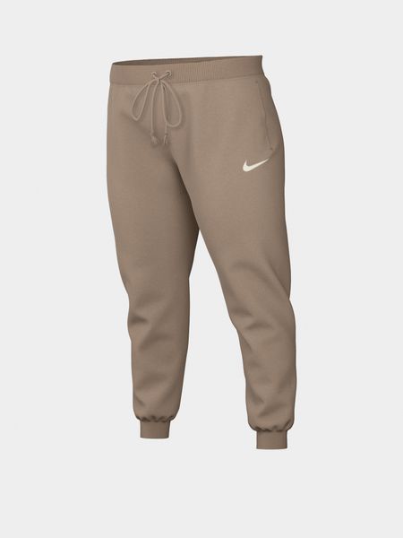 Брюки женские Nike Sports Pants (DQ5688-200), S, OFC, 40% - 50%, 1-2 дня