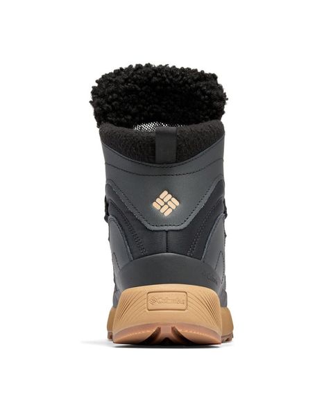 Ботинки женские Columbia Red Hills Omni-Heat Snow Boots (YL5934-010), 37.5, WHS, 1-2 дня