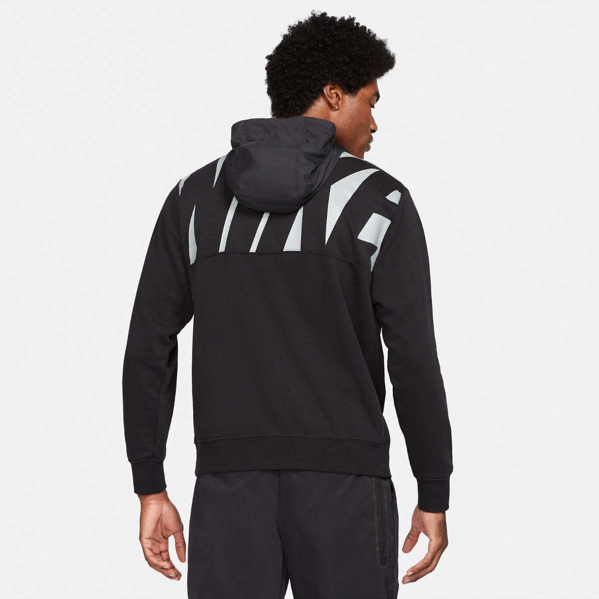 

Кофта чоловічі Nike Nsw Ce Fz Ft Hoodie Snl (CZ9944-010)