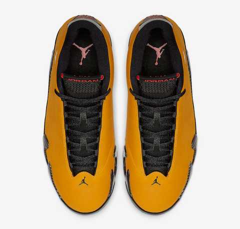 Retro 14 best sale reverse ferrari