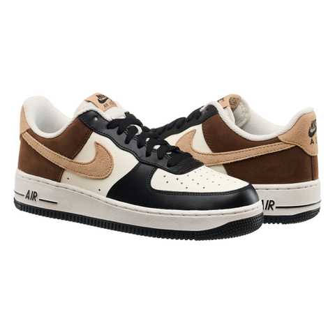 Buy Air Force 1 '07 'Mocha' - FB3355 200