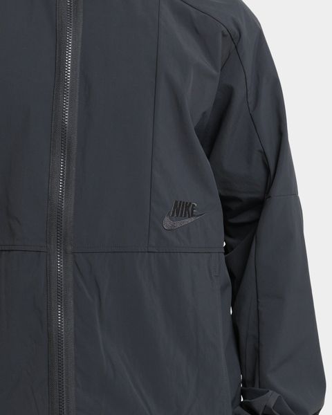 Ветровка мужскиая Nike Revival Track Jacket (DM5620-060), XL, WHS, 10% - 20%, 1-2 дня
