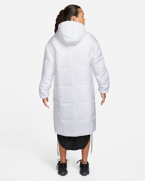 Куртка жіноча Nike Sportswear Classic Puffer (FB7675-100), M, WHS, > 50%, 1-2 дні