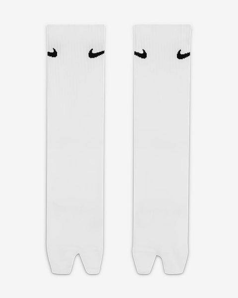 Носки Nike Everyday Plus Lightweight Crew Socks (DX1158-100), 42-46, WHS, 40% - 50%, 1-2 дня