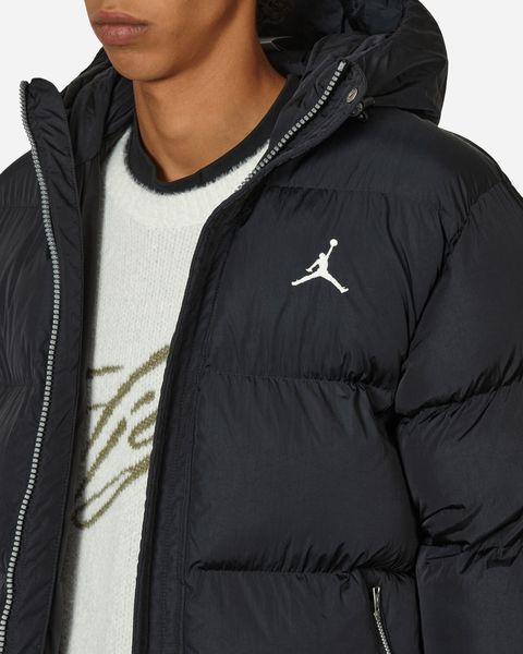 Куртка мужская Jordan Essentials Puffer (FB7311-010), 3XL, WHS, 30% - 40%, 1-2 дня