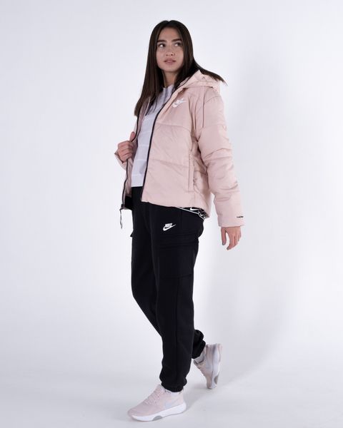 Куртка жіноча Nike Sportswear Therma-Fit Repel (DJ6997-601), XS, OFC, 40% - 50%, 1-2 дні