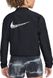 Фотографія Вітровка жіноча Nike Swoosh Run (DM7775-010) 2 з 5 | SPORTKINGDOM