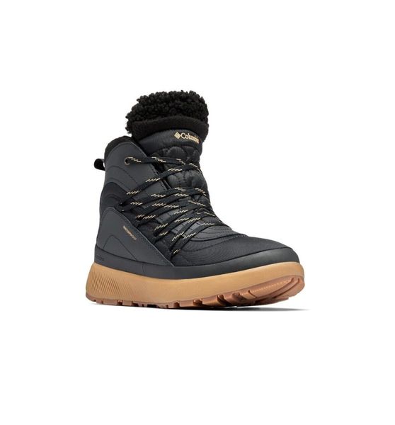 Черевики жіночі Columbia Red Hills Omni-Heat Snow Boots (YL5934-010), 37.5, WHS, 1-2 дні