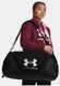 Фотографія Спортивна сумка Under Armour Ua Undeniable 5.0 Duffle Md 58L (1369223-010) 8 з 8 | SPORTKINGDOM