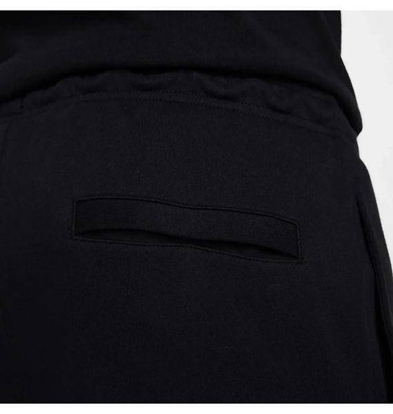 Брюки чоловічі Nike French Terry (FN3801-010), XL, OFC, 30% - 40%, 1-2 дні