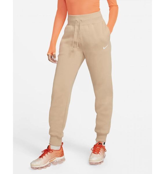 Брюки женские Nike Sports Pants (DQ5688-200), S, OFC, > 50%, 1-2 дня