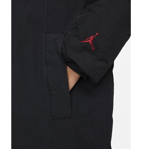 Куртка жіноча Jordan Essentials Down Parka Jacket (DH0781-010), S, OFC, > 50%, 1-2 дні