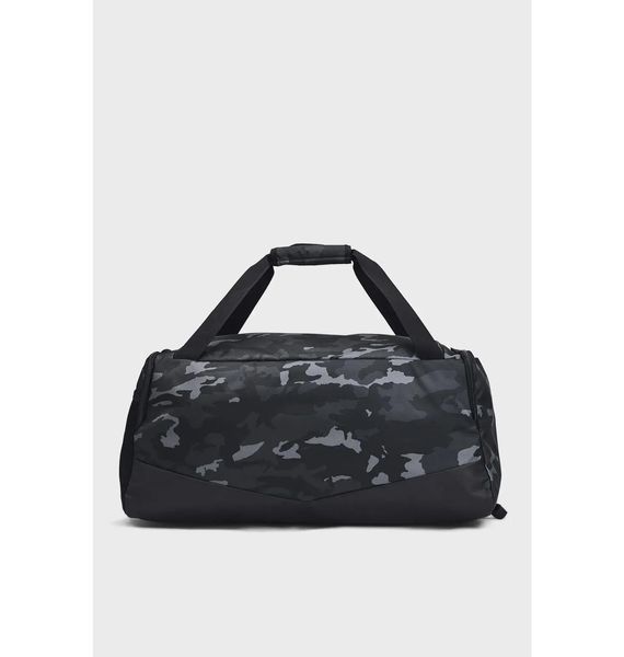 Спортивна сумка Under Armour Ua Undeniable 5.0 Duffle Md 58L (1369223-010), OSFM, OFC, < 10%, 1-2 дні