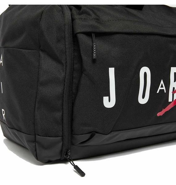 Спортивная сумка Jordan Velocity Duffle 62,5L (MM0920-023), One Size, OFC, < 10%, 1-2 дня