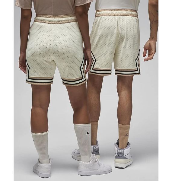 Шорти чоловічі Jordan Dri-Fit Sport (DX1487-113), XL, OFC, 20% - 30%, 1-2 дні