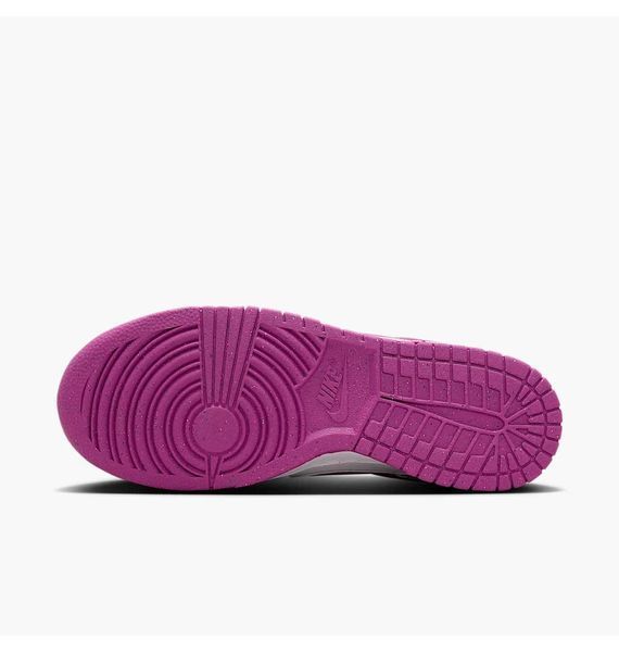 Кросівки жіночі Nike Dunk Low Next Nature (DD1873-110), 38.5, OFC, > 50%, 1-2 дні