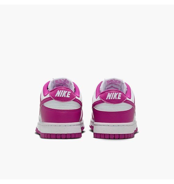 Кросівки жіночі Nike Dunk Low Next Nature (DD1873-110), 38.5, OFC, > 50%, 1-2 дні
