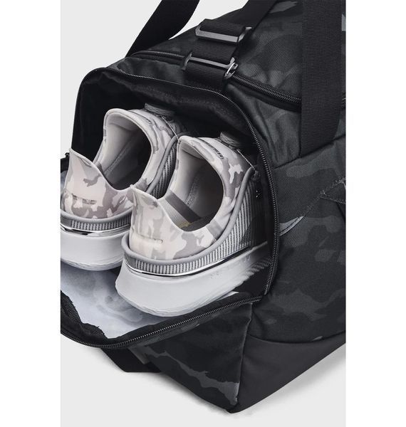 Спортивна сумка Under Armour Ua Undeniable 5.0 Duffle Md 58L (1369223-010), OSFM, OFC, < 10%, 1-2 дні
