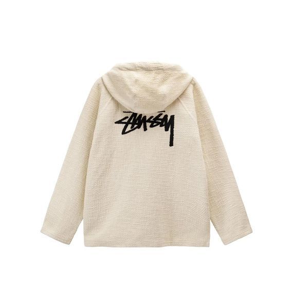 Кофта чоловіча Nike X Stussy Erg Hoodie Natural (DO5306-120), M, OFC, > 50%, 1-2 дні