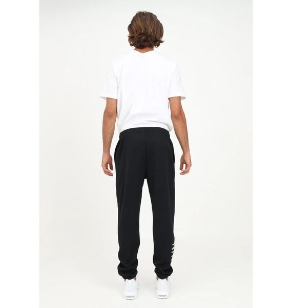 Брюки мужские Nike M Nsw Hbr-C Pk Pant (DQ4076-010), S, OFC, 40% - 50%, 1-2 дня