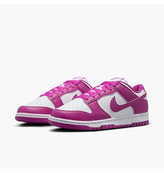 Кросівки жіночі Nike Dunk Low Next Nature (DD1873-110), 38.5, OFC, > 50%, 1-2 дні