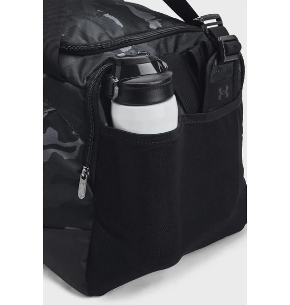 Спортивна сумка Under Armour Ua Undeniable 5.0 Duffle Md 58L (1369223-010), OSFM, OFC, < 10%, 1-2 дні