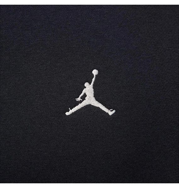 Кофта чоловіча Jordan Ovs Fz Black (IB7231-010), XL, OFC, 20% - 30%, 1-2 дні