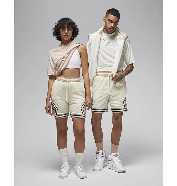Шорти чоловічі Jordan Dri-Fit Sport (DX1487-113), XL, OFC, 20% - 30%, 1-2 дні