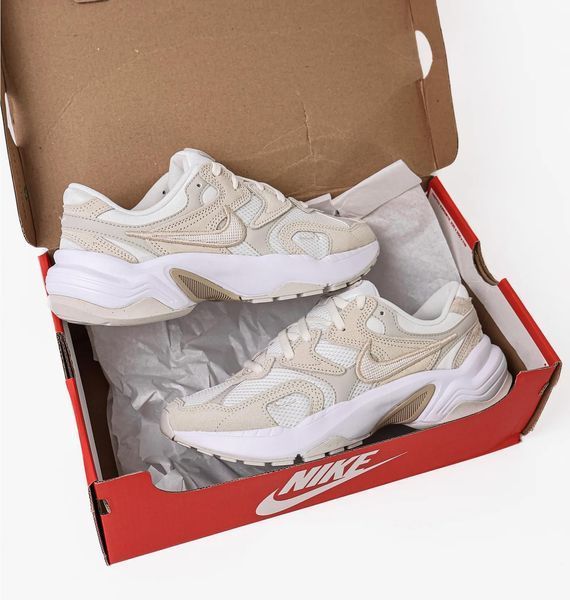 Кроссовки женские Nike Wmns Al8 (FJ3794-100), 39, OFC, 30% - 40%, 1-2 дня