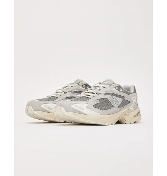 Кросівки чоловічі New Balance Grey Running Shoes Sneakers (ML725AA), 45, OFC, 30% - 40%, 1-2 дні
