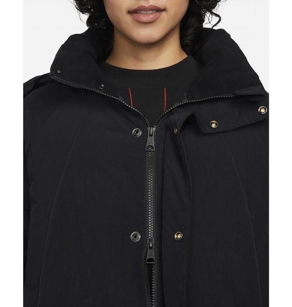 Куртка жіноча Jordan Essentials Down Parka Jacket (DH0781-010), S, OFC, > 50%, 1-2 дні