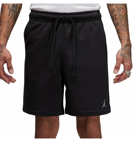 Шорты мужские Jordan Essentials (FJ7782-010), L, OFC, 30% - 40%, 1-2 дня