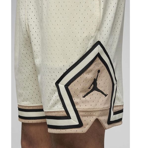 Шорти чоловічі Jordan Dri-Fit Sport (DX1487-113), XL, OFC, 20% - 30%, 1-2 дні
