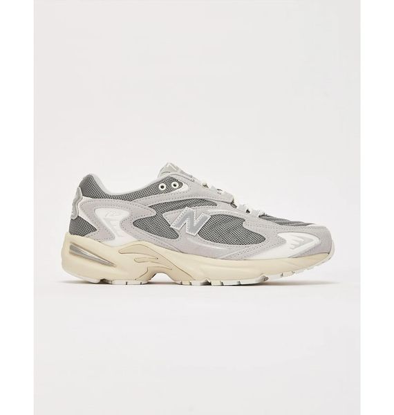 Кросівки чоловічі New Balance Grey Running Shoes Sneakers (ML725AA), 45, OFC, 30% - 40%, 1-2 дні