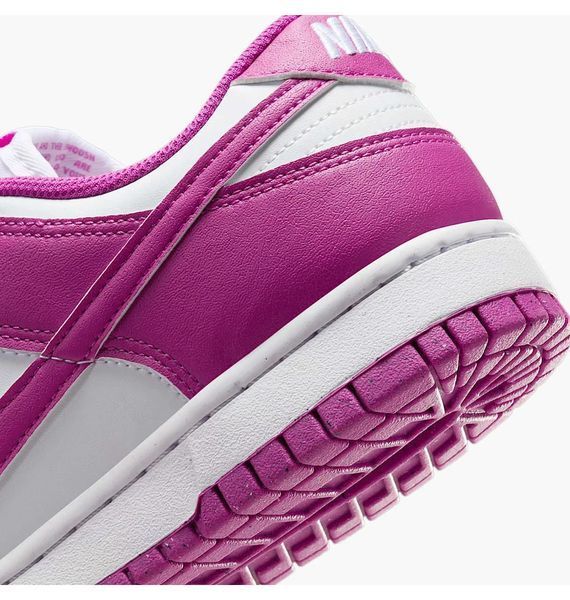 Кросівки жіночі Nike Dunk Low Next Nature (DD1873-110), 38.5, OFC, > 50%, 1-2 дні
