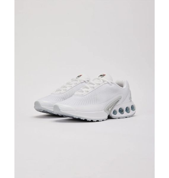 Кросівки жіночі Nike Air Max Dn White F (FJ3145-102), 37.5, WHS, > 50%, 1-2 дні