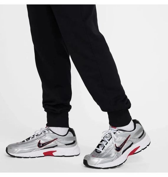 Брюки чоловічі Nike French Terry (FN3801-010), XL, OFC, 30% - 40%, 1-2 дні